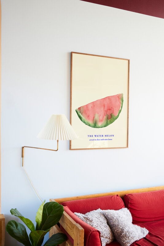 Paper Collective The Watermelon poster, view 6