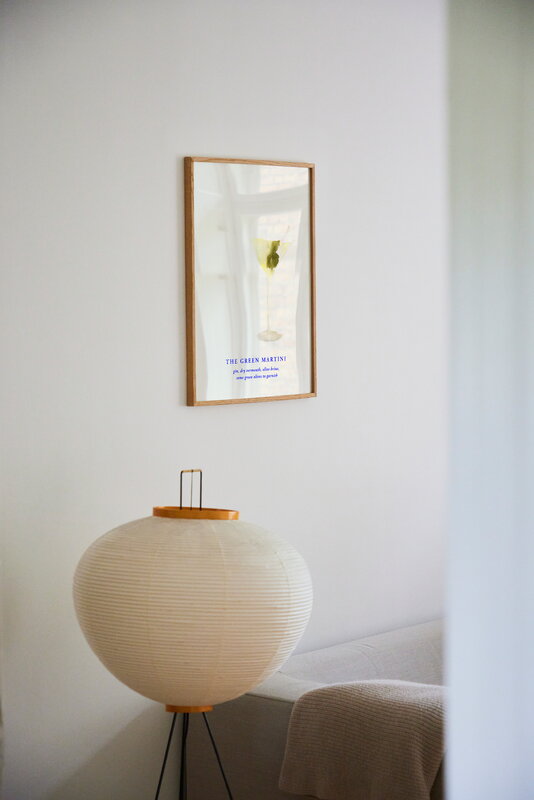 Paper Collective The Green Martini poster, view 4