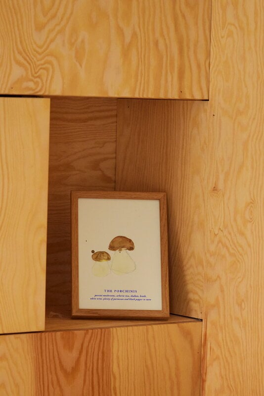 Paper Collective The Porcinis poster, view 9