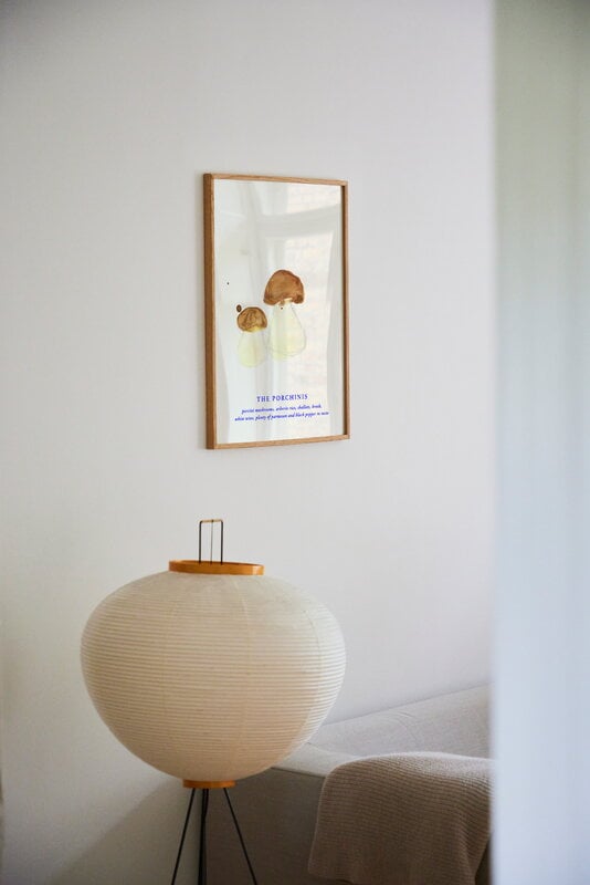 Paper Collective The Porcinis poster, view 6