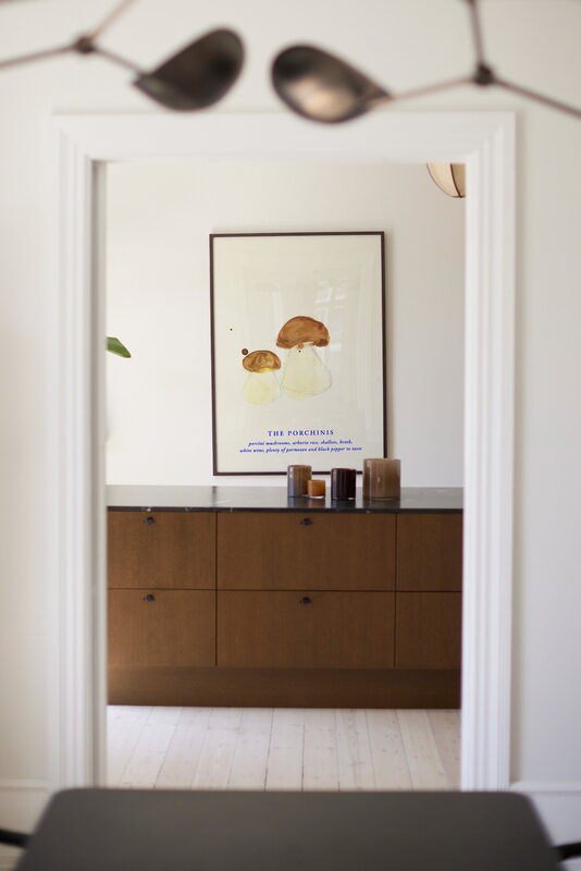 Paper Collective The Porcinis poster, view 2