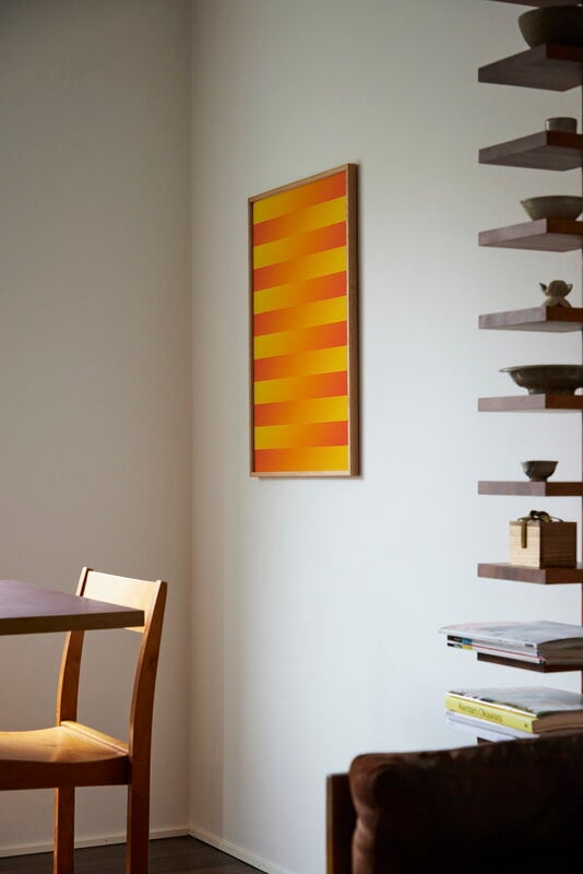Paper Collective Absorb YO 05 poster, decoration image