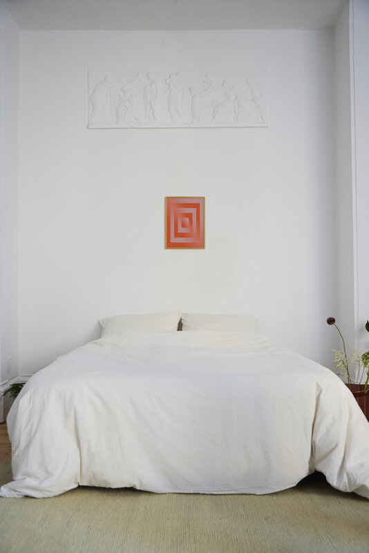 Paper Collective Absorb OP 06 poster, decoration image