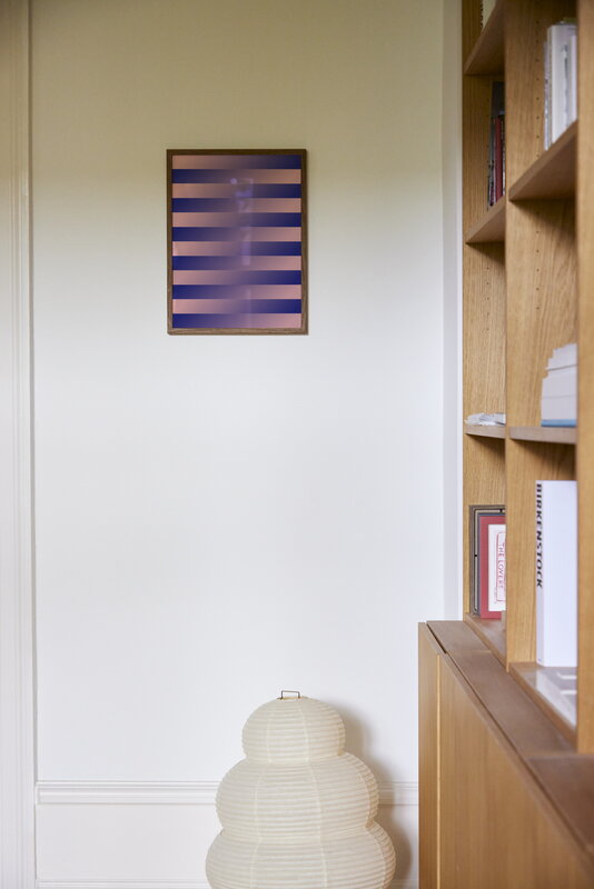 Paper Collective Absorb PB 05 poster, decoration image