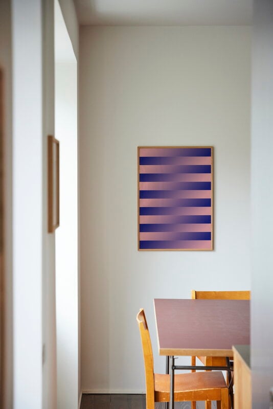 Paper Collective Absorb PB 05 poster, decoration image