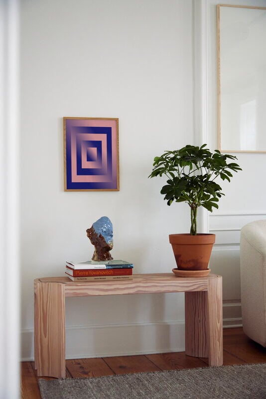 Paper Collective Absorb PB 06 poster, immagine decorativa