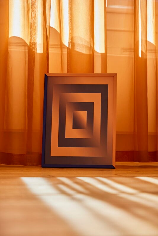 Paper Collective Absorb PB 06 poster, immagine decorativa