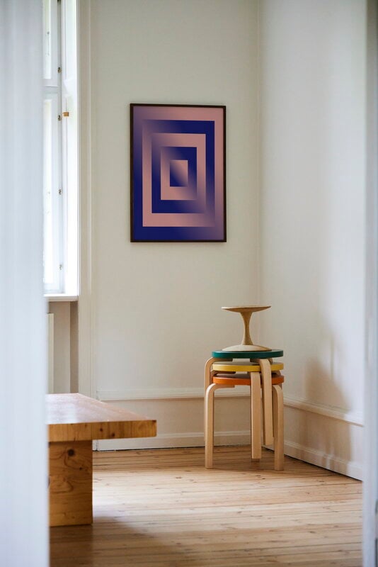 Paper Collective Absorb PB 06 poster, immagine decorativa