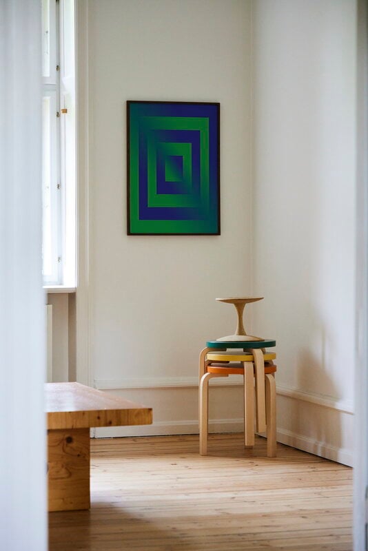 Paper Collective Absorb BG 06 poster, decoration image