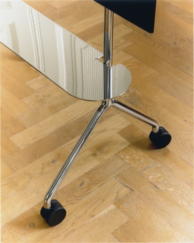 Pedestal Mobile TV Moon Light, antracite - Kopio - Kopio - Kopio - Kopio - Kopio, immagine decorativa