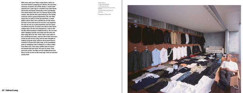 Apartamento Happy Victims, Kyoichi Tsuzuki, decoration image