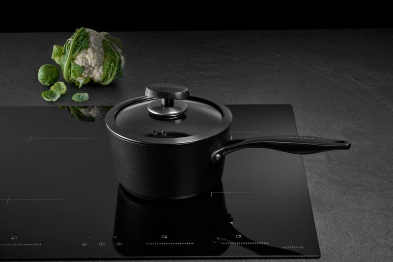 Scanpan Pro SB+ kasari kannella, 1,8 L - 18 cm, näkymä 5