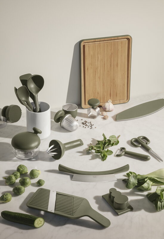 Eva Solo - Green Tool Kitchen gadgets