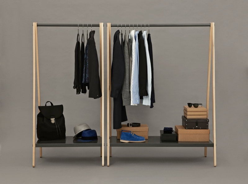 Rangement chaussures SKO - Normann Copenhagen - Meuble de