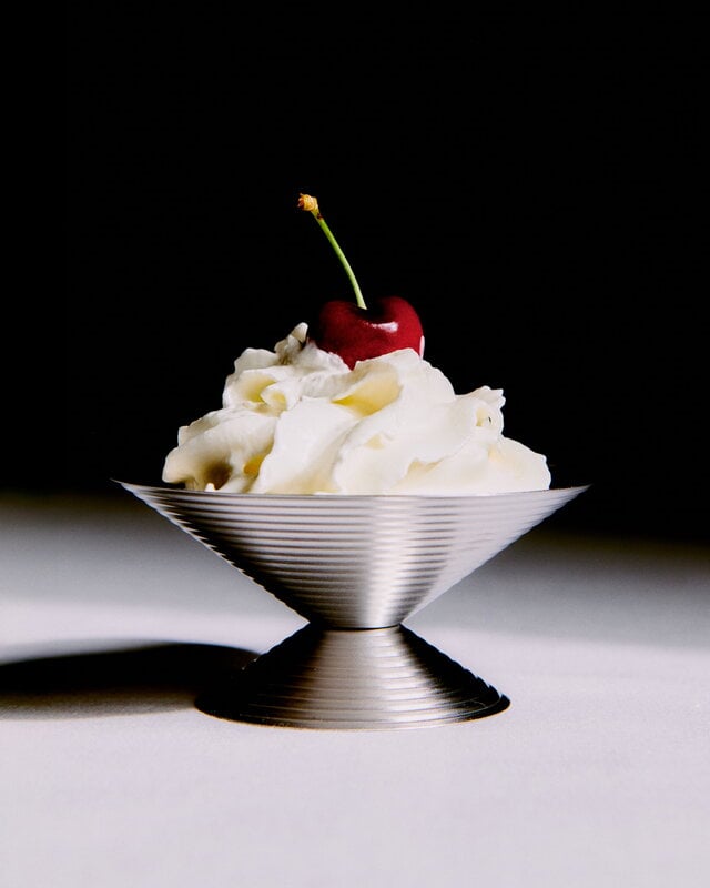 Service Projects Ice Cream cup 02, decoration image