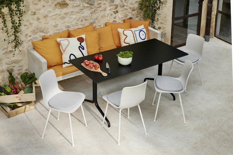 Bistro Stand-up Table Outdoor Vitra