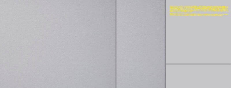 Apartamento Happy Victims, Kyoichi Tsuzuki, decoration image