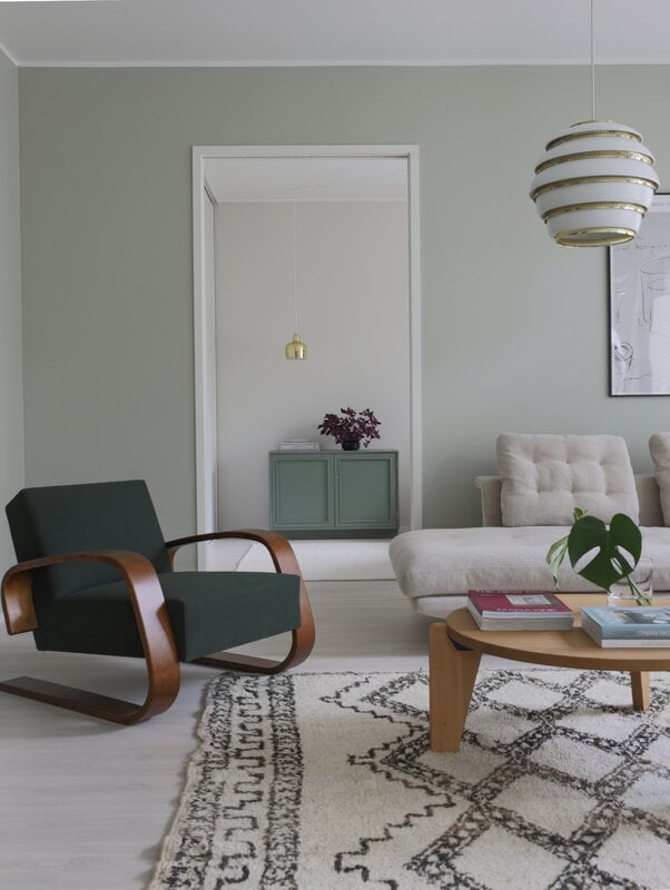 Artek Aalto armchair 400 Artek Aalto armchair 400
