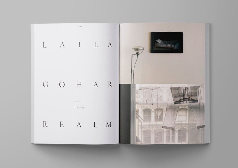 Ark Journal Vol. XIV, cover 1 | Finnish Design Shop