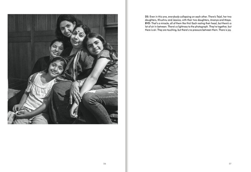Apartamento Portrait of a House: Conversations with BV Doshi, view 7