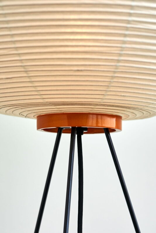 akari Vitra Akari 10A floor lamp | Finnish Design Shop