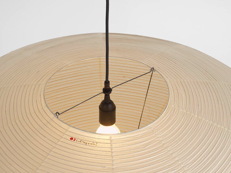 Vitra Akari 15A pendant | Finnish Design Shop