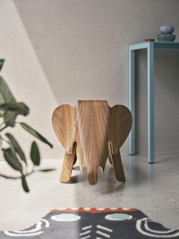 eams elephant stool vitra 正規品 Eames Elephant Vitra Stool - Miliashop