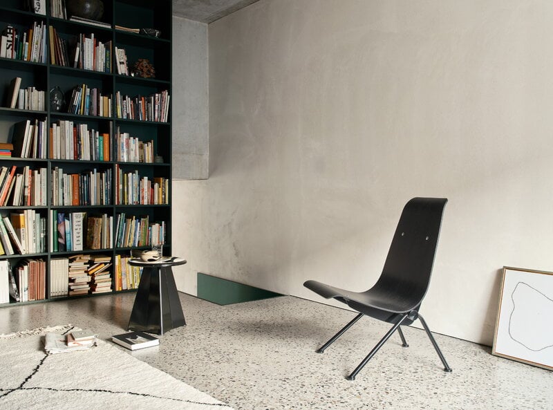 Vitra Antony lounge chair, limited edition 2026, view 9