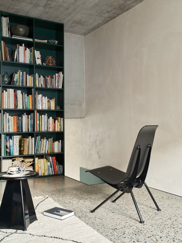 Vitra Antony lounge chair, limited edition 2026, view 2