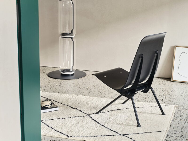 Vitra Antony lounge chair, limited edition 2026, view 8