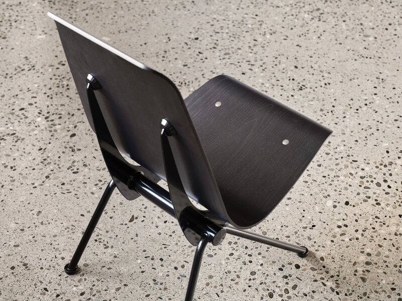 Vitra Antony lounge chair, limited edition 2026, view 6