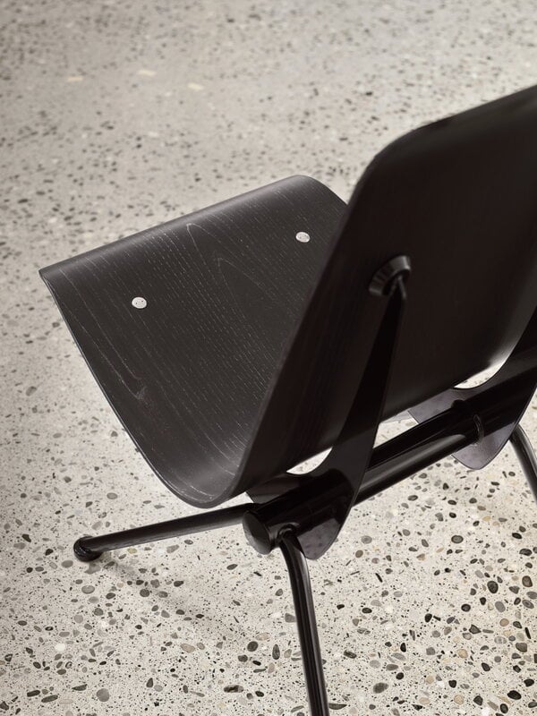 Vitra Antony lounge chair, limited edition 2026, view 10