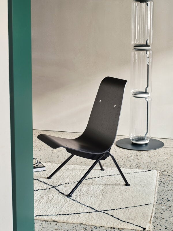Vitra Antony lounge chair, limited edition 2026, view 7