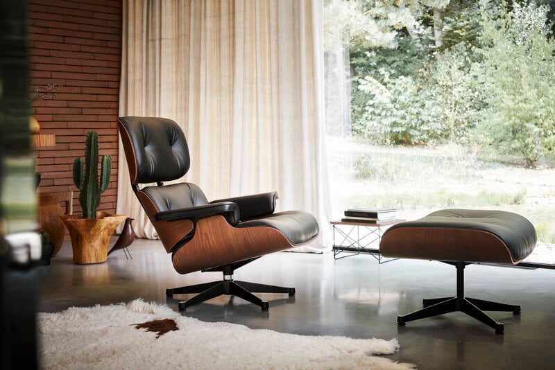 60s space age furniture eames chair white modern lounge