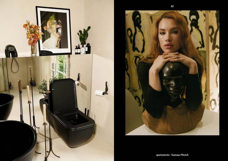Apartamento Apartamento, Issue 36, decoration image