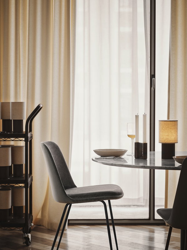 &Tradition Manhattan SC52 portable table lamp | Finnish Design Shop