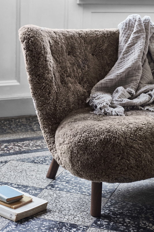 Little best sale petra armchair