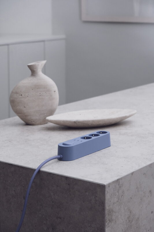 palett3 Alma power bar, Kattegatt blue, decoration image
