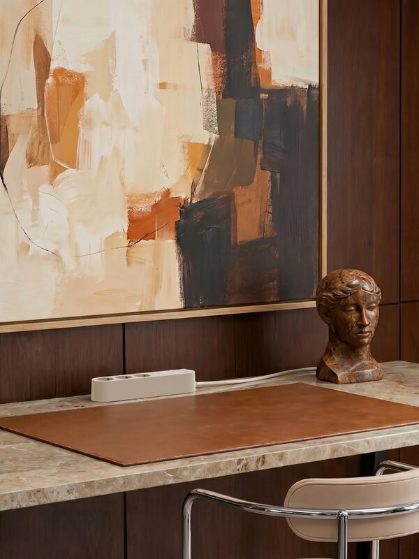 Palette Barra de energía Alma, beige Sandhamn, imagen de decoración