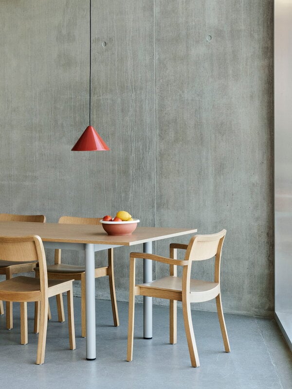 HAY Pastis chair, lacquered oak | Finnish Design Shop