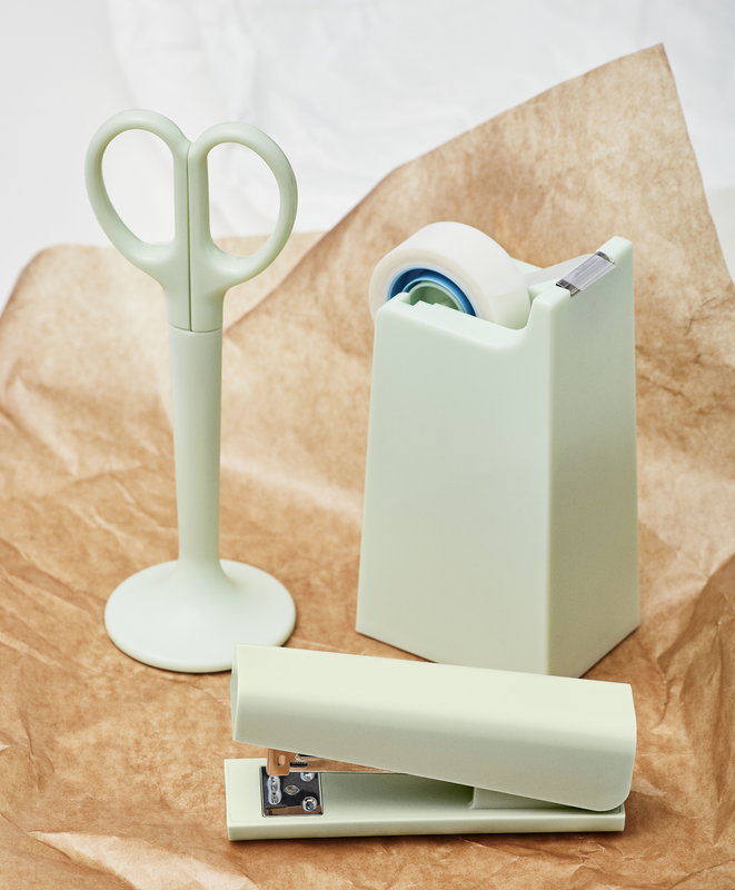 Hay Anything tape dispenser, mint Finnish Design Shop