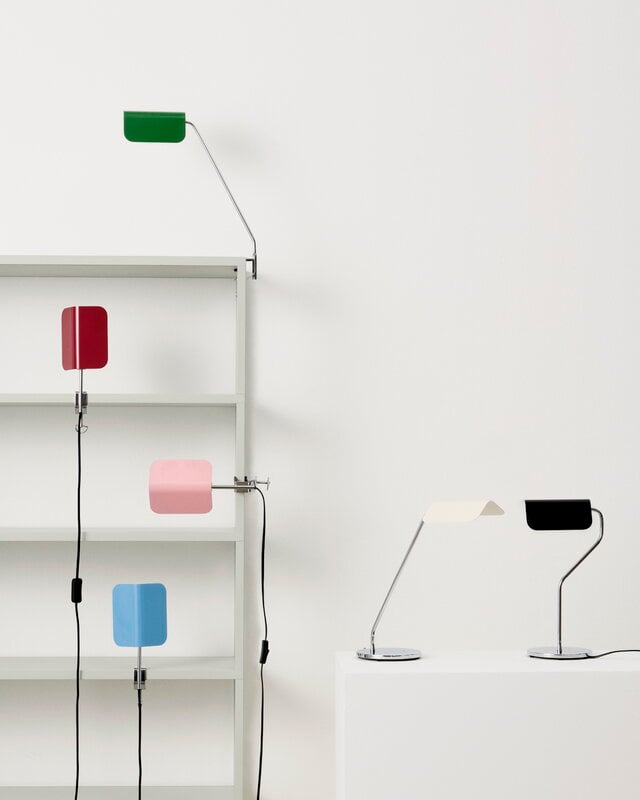 Apex Desk Clip Lamp – Cult - Design First