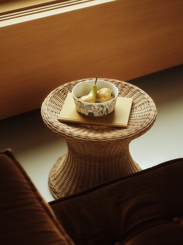 Arabia Emilia bowl, 15 cm, view 2