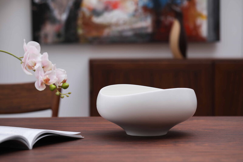 Architectmade FJ Essence small bowl, view 2