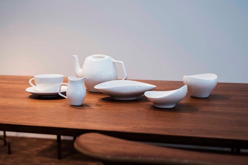 Architectmade FJ Essence candy bowl, view 2
