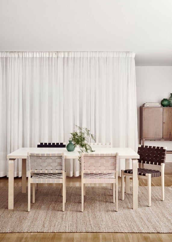 Artek Aalto table 83 | Finnish Design Shop