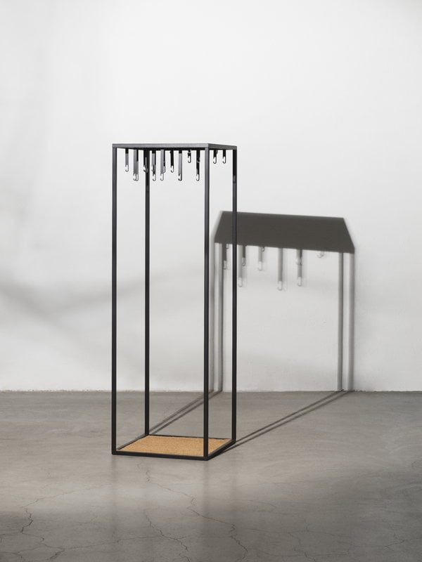 Design House Stockholm Atelier floor hanger | Finnish Design Shop