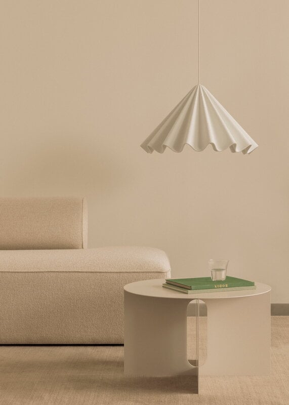 DÉCOPRO Medium 4/16 Ivory, Light Beige, Noblesse Collection Lip Cord
