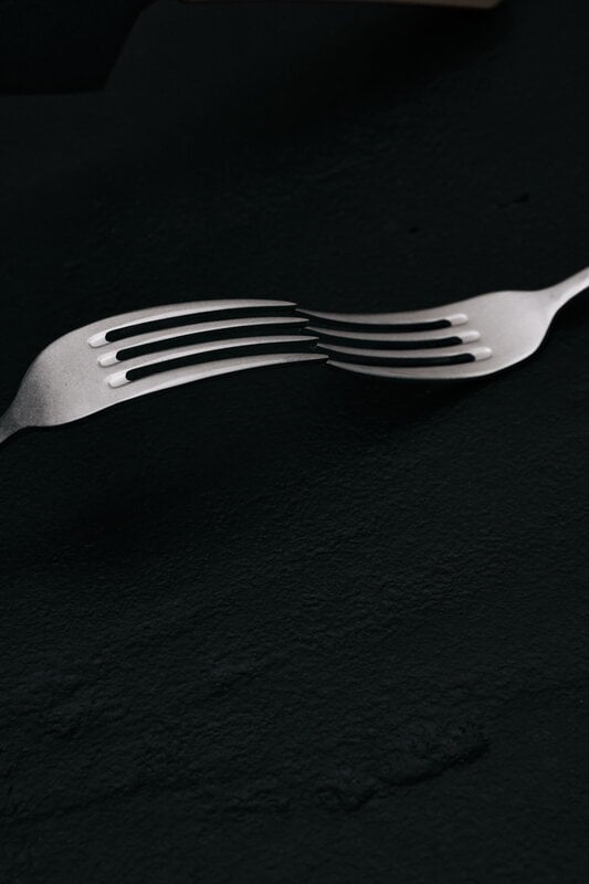 Serax Surface giftbox cutlery set, 24 pcs, decoration image