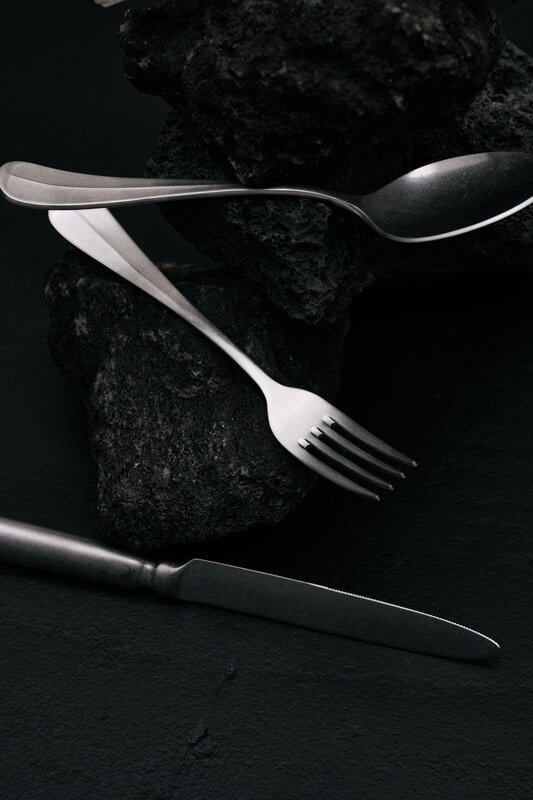 Serax Surface giftbox cutlery set, 24 pcs, decoration image